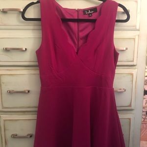 Lulus dress